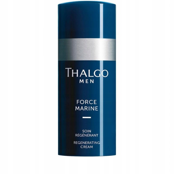 Thalgo Men Force Marine 50 ml krem