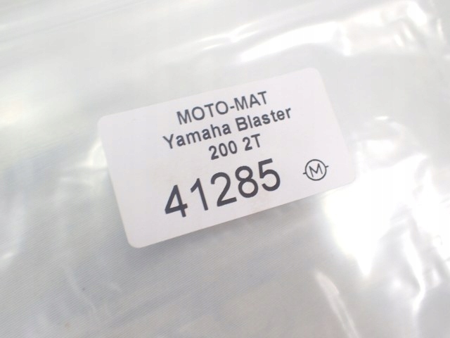 REGULATOR NAPIĘCIA YAMAHA YFS BLASTER 200 2T Dopasowanie do pojazdu produkt dedykowany