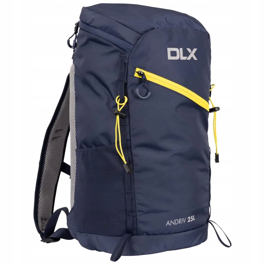 DLX Plecak Turystyczny Andriv 25