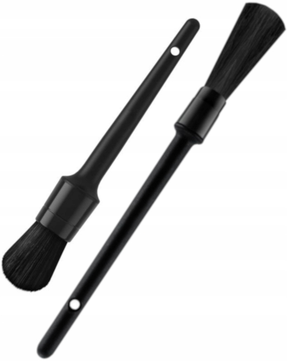 

K2 zestaw pędzli detailingowych pędzel do detali