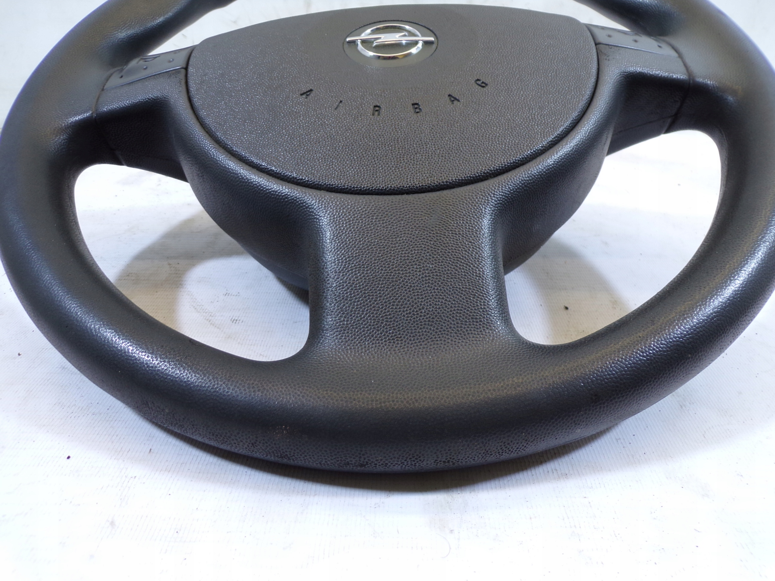lenkrad Z airbag OPEL CORSA C CALE KLAKSONY