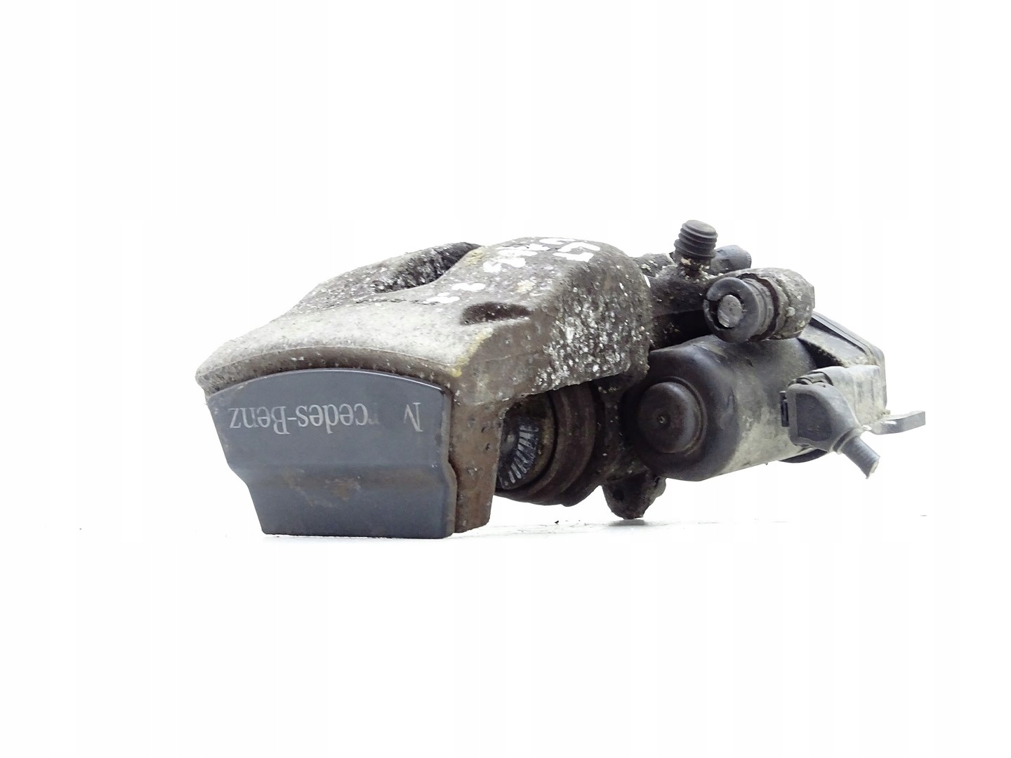 caliper brake left rear part rear MERCEDES ML GL GLE W166 AMG
