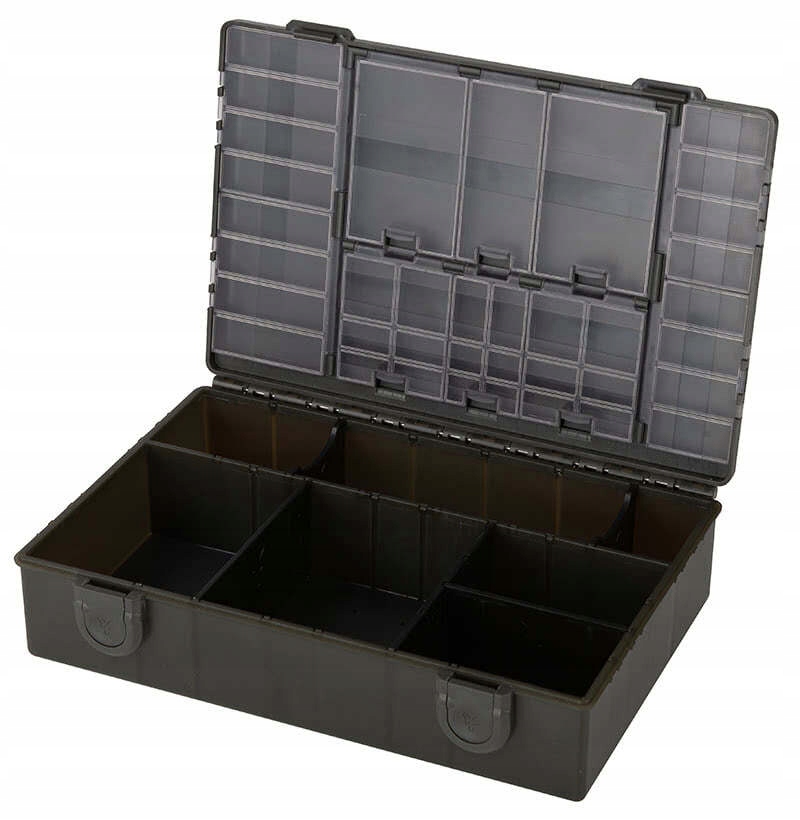 Fox Medium tackle box Krabička na příslušenství Fox CBX086