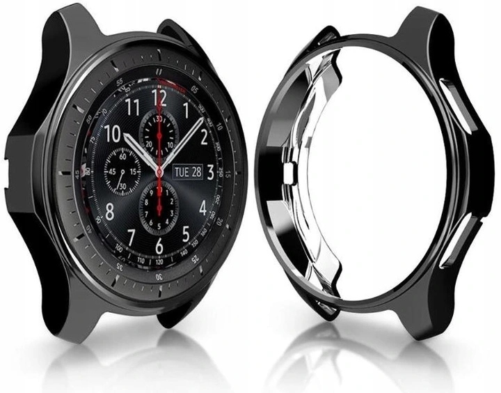

Etui Case Samsung Galaxy Watch 46MM Gear S3