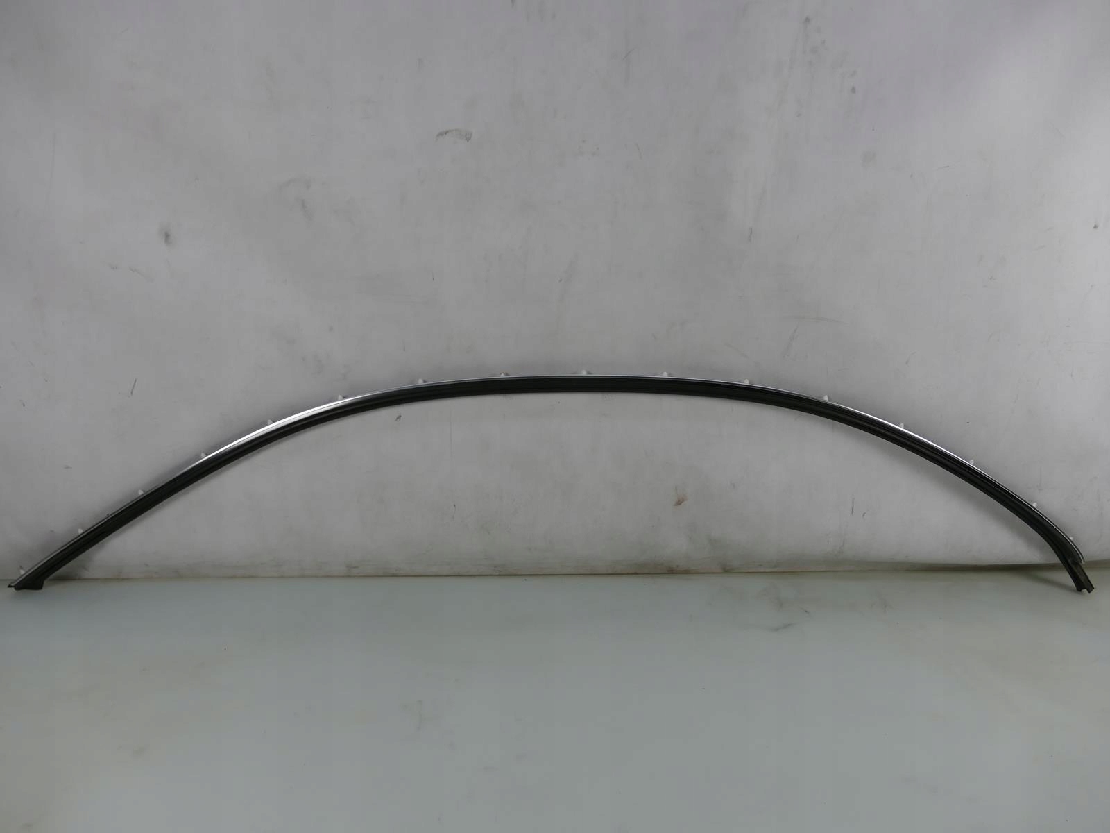 MERCEDES W209 C209 LIFT moulding bodywork roof
