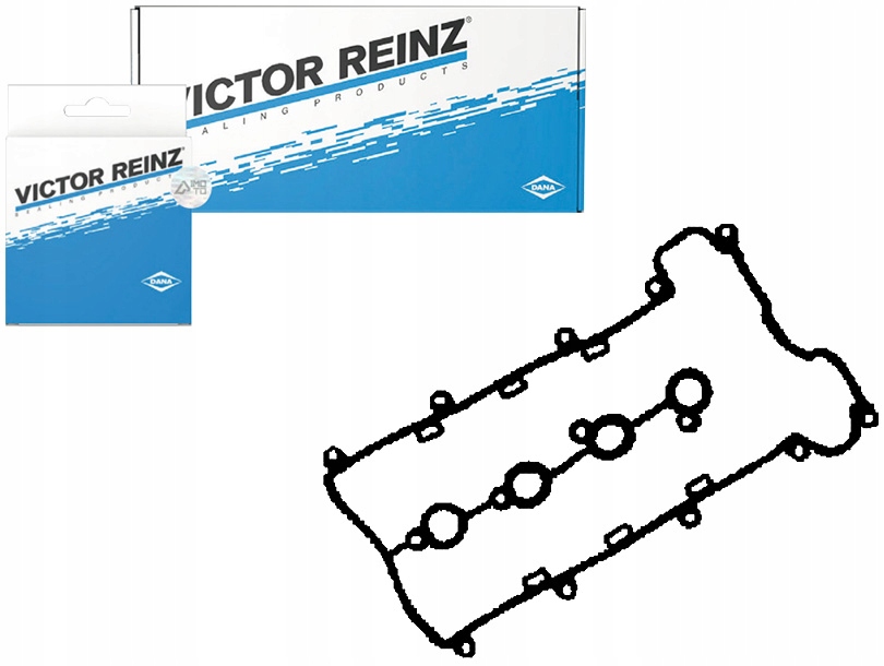 Victor Reinz Těsnění Víka Ventilů 55560688 56