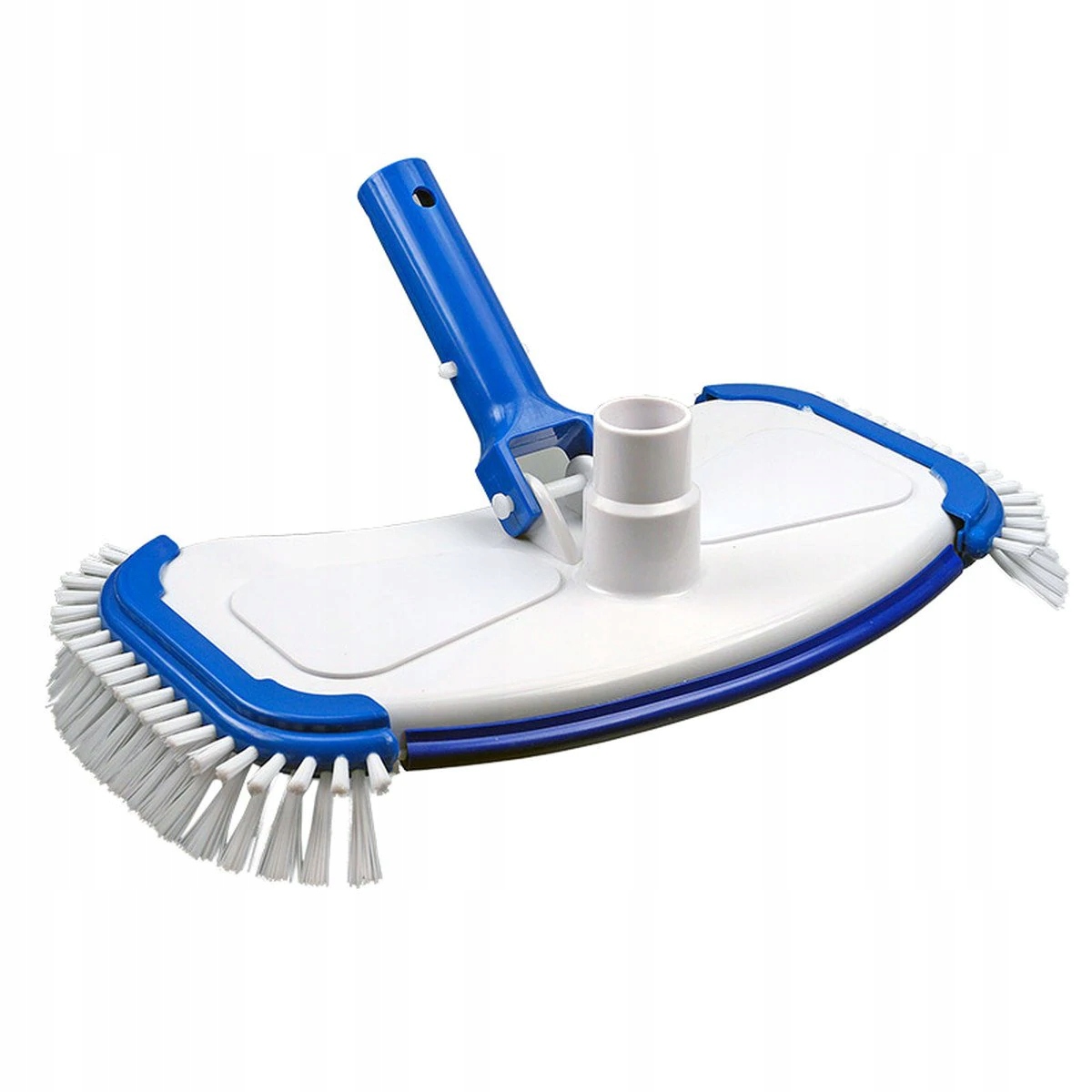 

Odkurzacz do dna basenu z włoskami bocznymi