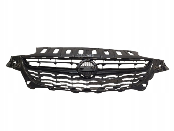 OPEL CORSA E 14-2018 GRILL GRIL 39003576