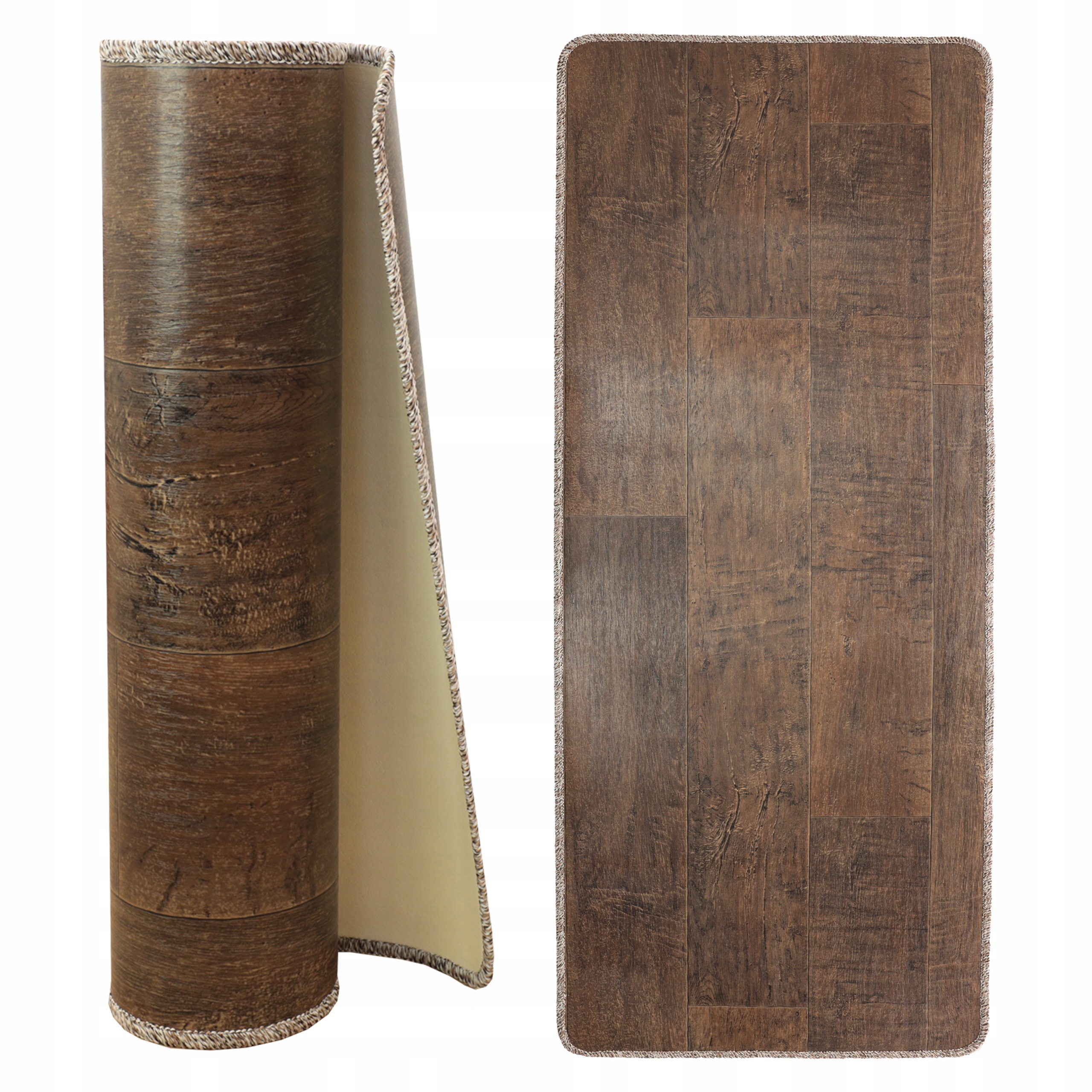 Běhoun do kuchyně do předsíně, voděodolný, protiskluzový, 70x150 cm