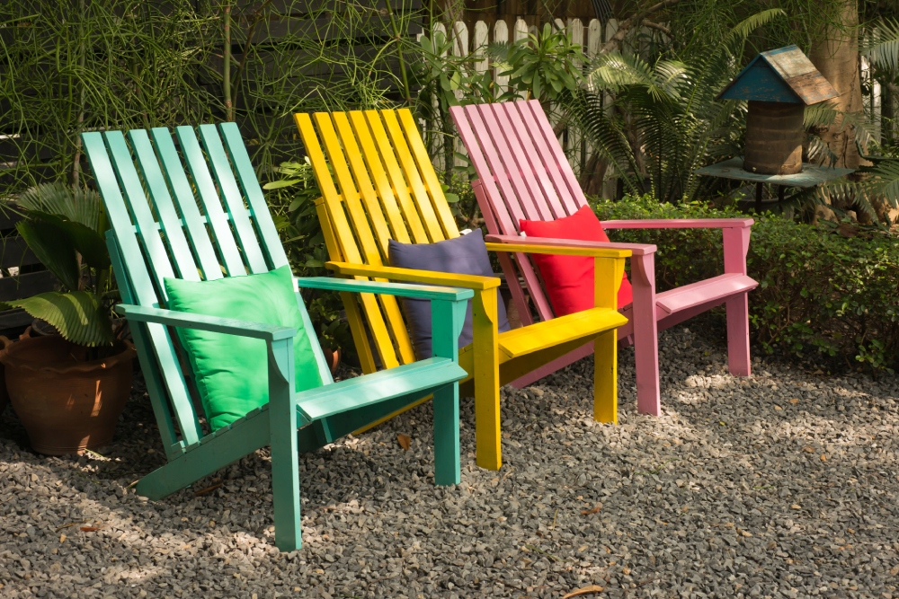 Sadolin Farba Kolory Ogrodu Morska Mgiełka 0,7L Stan opakowania oryginalne