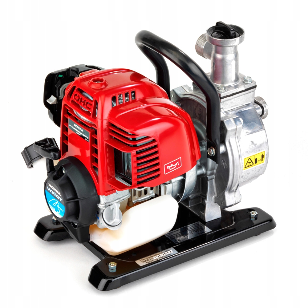Motopompa Pompa Honda WX 10T 120L/MIN WX10T