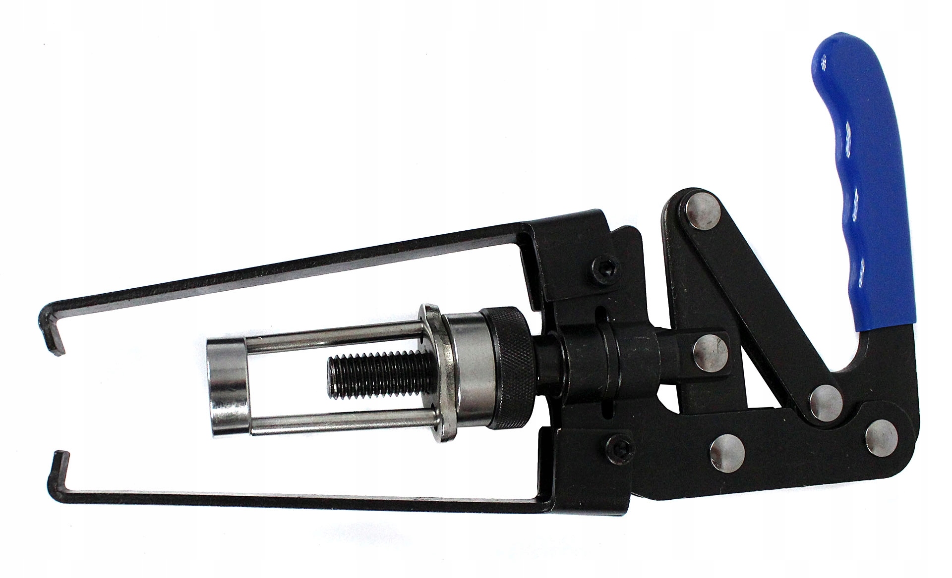 ŚCIĄGACZ PRZYRZĄD DO DEMONTAŻU ZAWORÓW W GŁOWICY Marka Geko