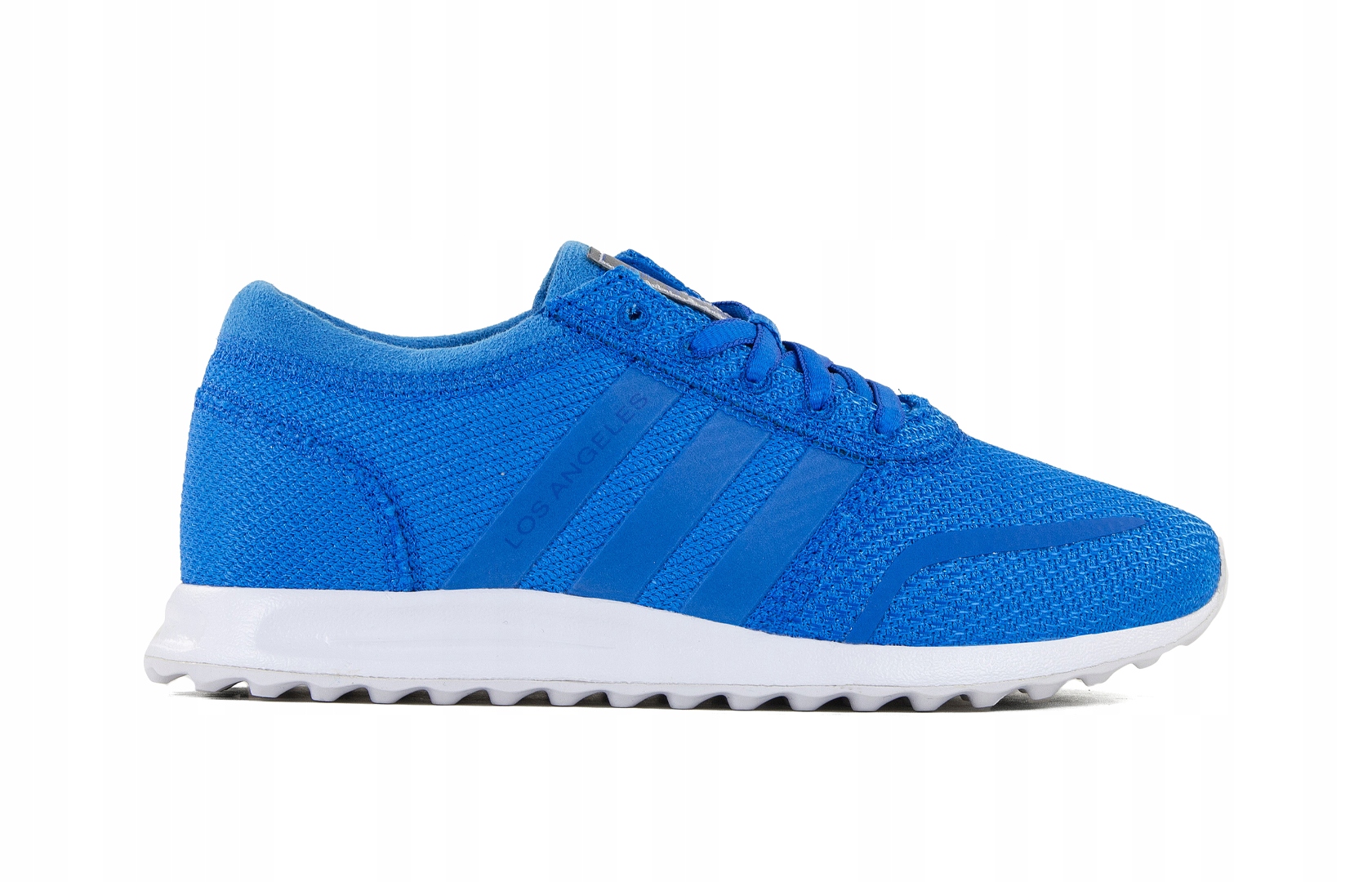 Buty dziecięce adidas Los Angeles C S80231