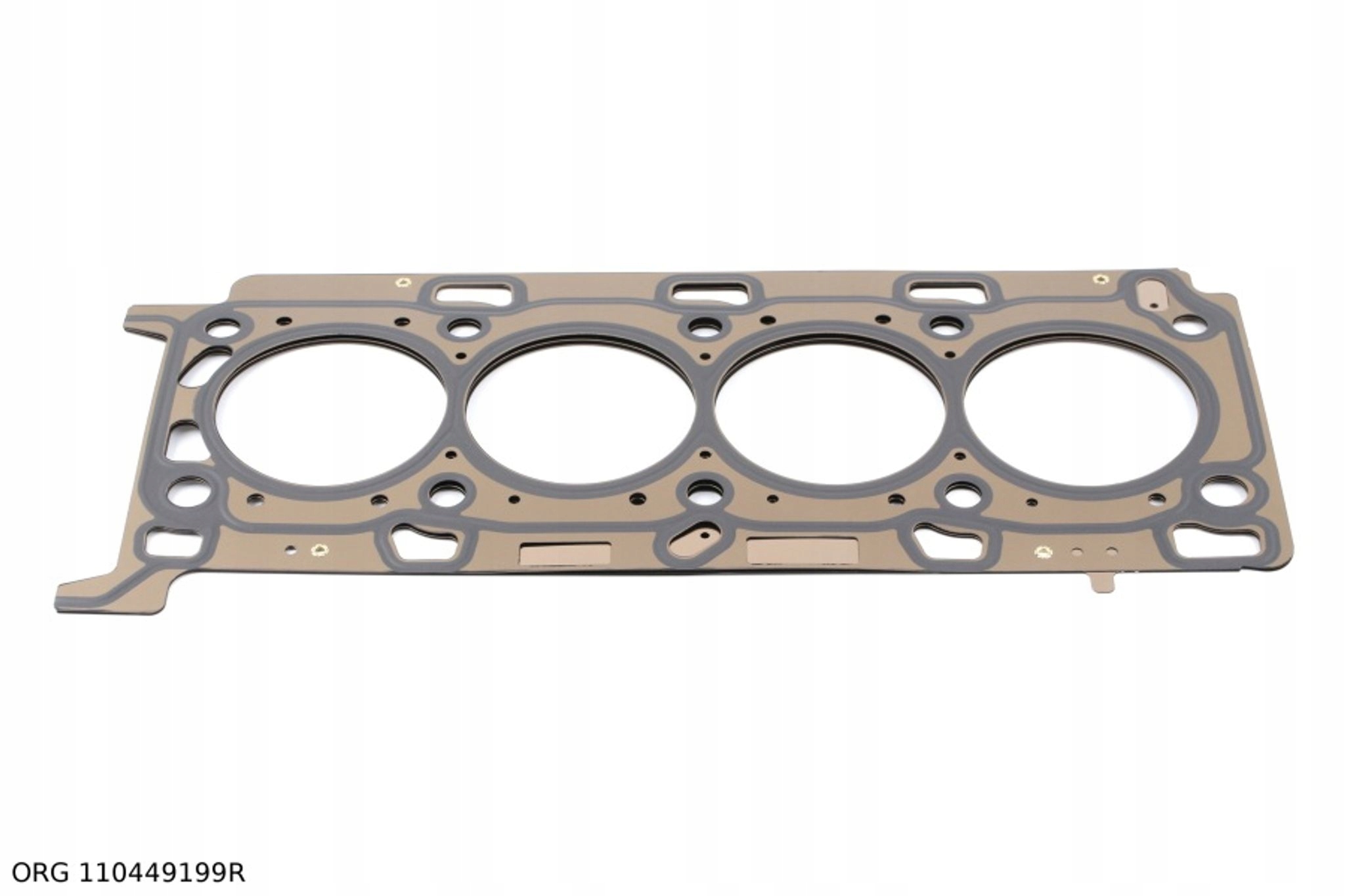 Těsnění Pod Hlavu Válců R 2.0DCI Org 110449199R