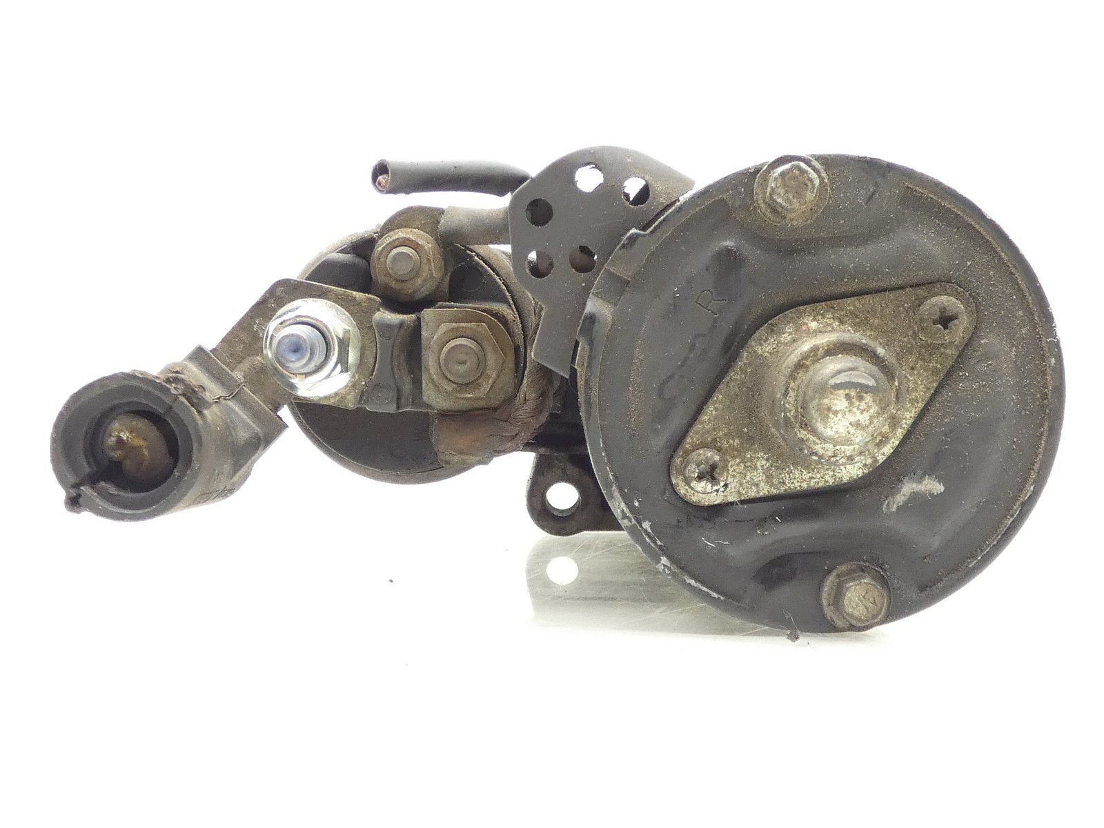 starter MERCEDES SLK R172 W172 1.8 CGI A2719060200