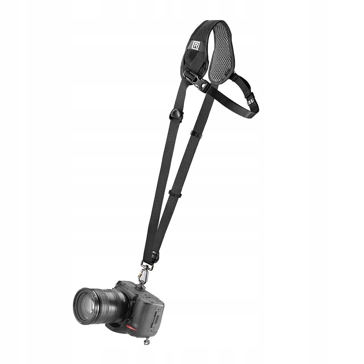 BlackRapid popruh Curve Breathe