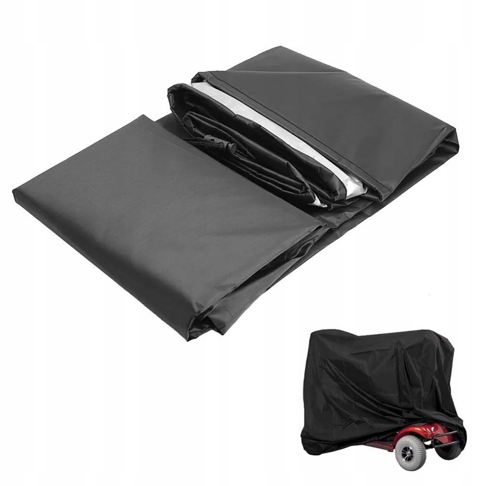 Ochranný Obal Na Traktor Pro Čtyřkolku, Invalidní Vozík 210*120*115 CM