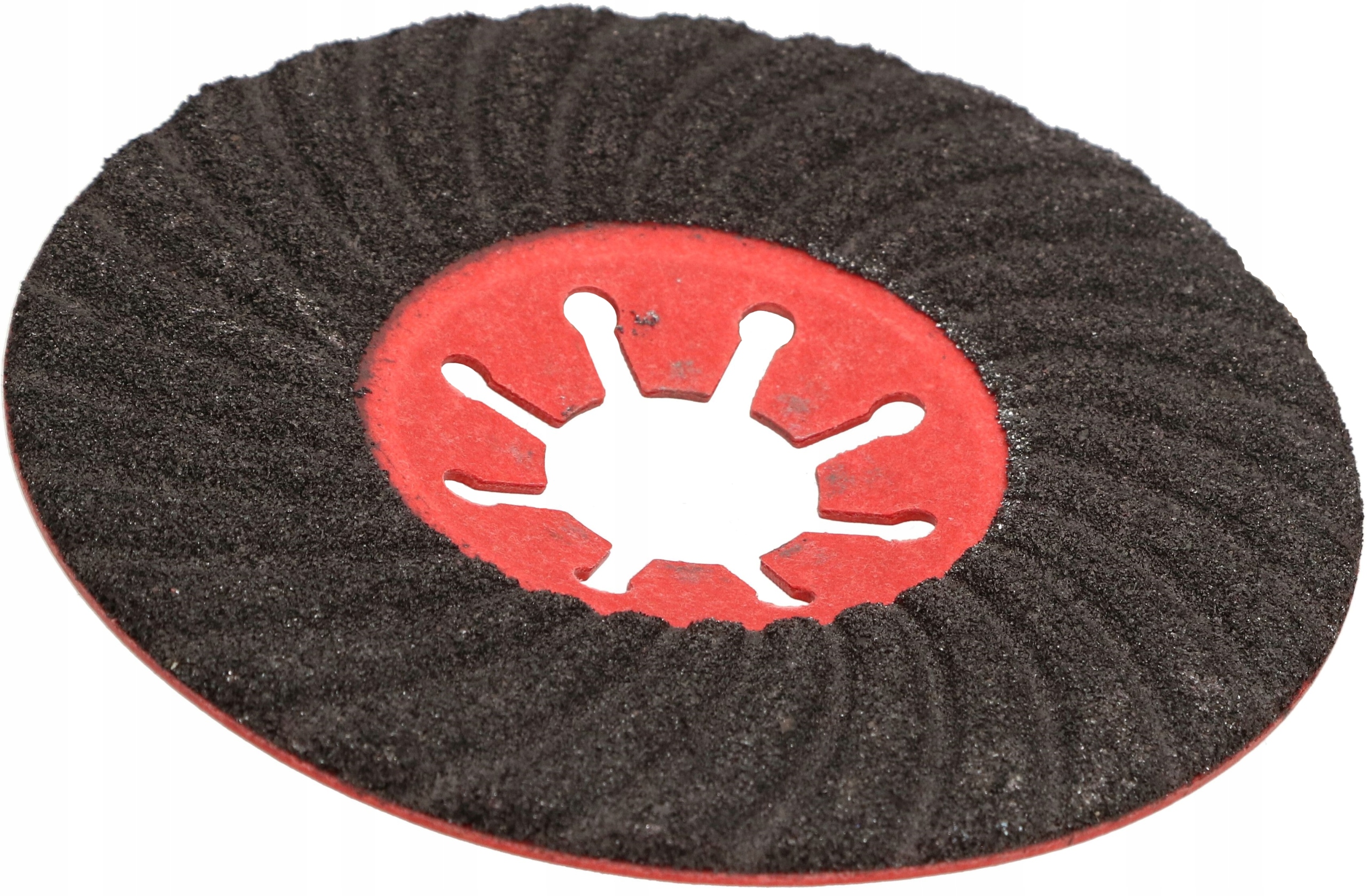 10X DYSK ŚCIERNY TARCZA SZLIFOWANIE GRESU 100 GR EAN (GTIN) 5904994015239