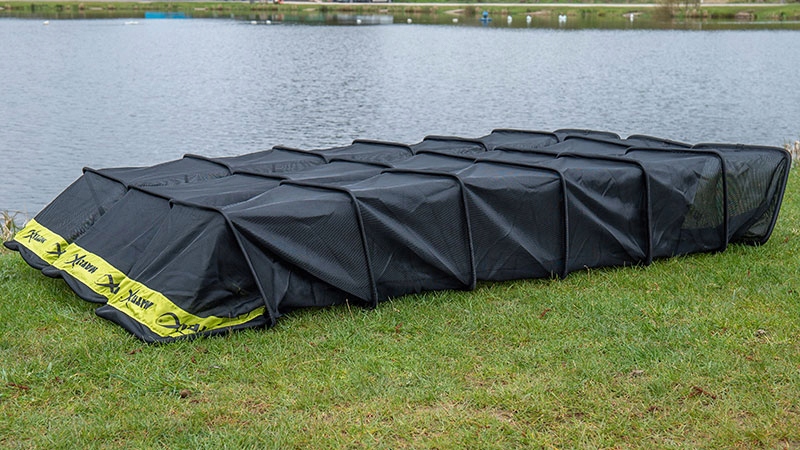 GLN069 Matrix Siatka Wędkarska 2.5m Commercial Keepnets 1 szt