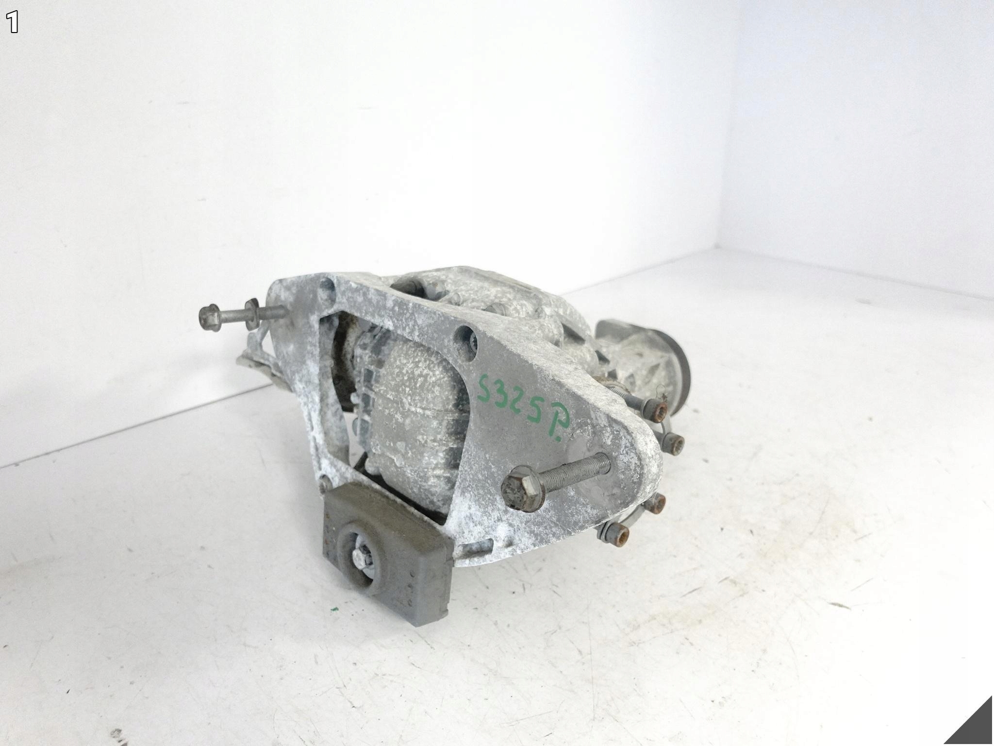 AUDI A7 S7 4G8 A6 S6 4G0 C7 10-18 differenciál differenciál differenciál far 2.0 TFSI 22 KM