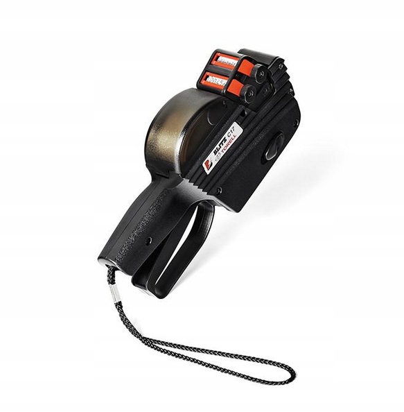 Metkownica dwurzędowa Blitz C17