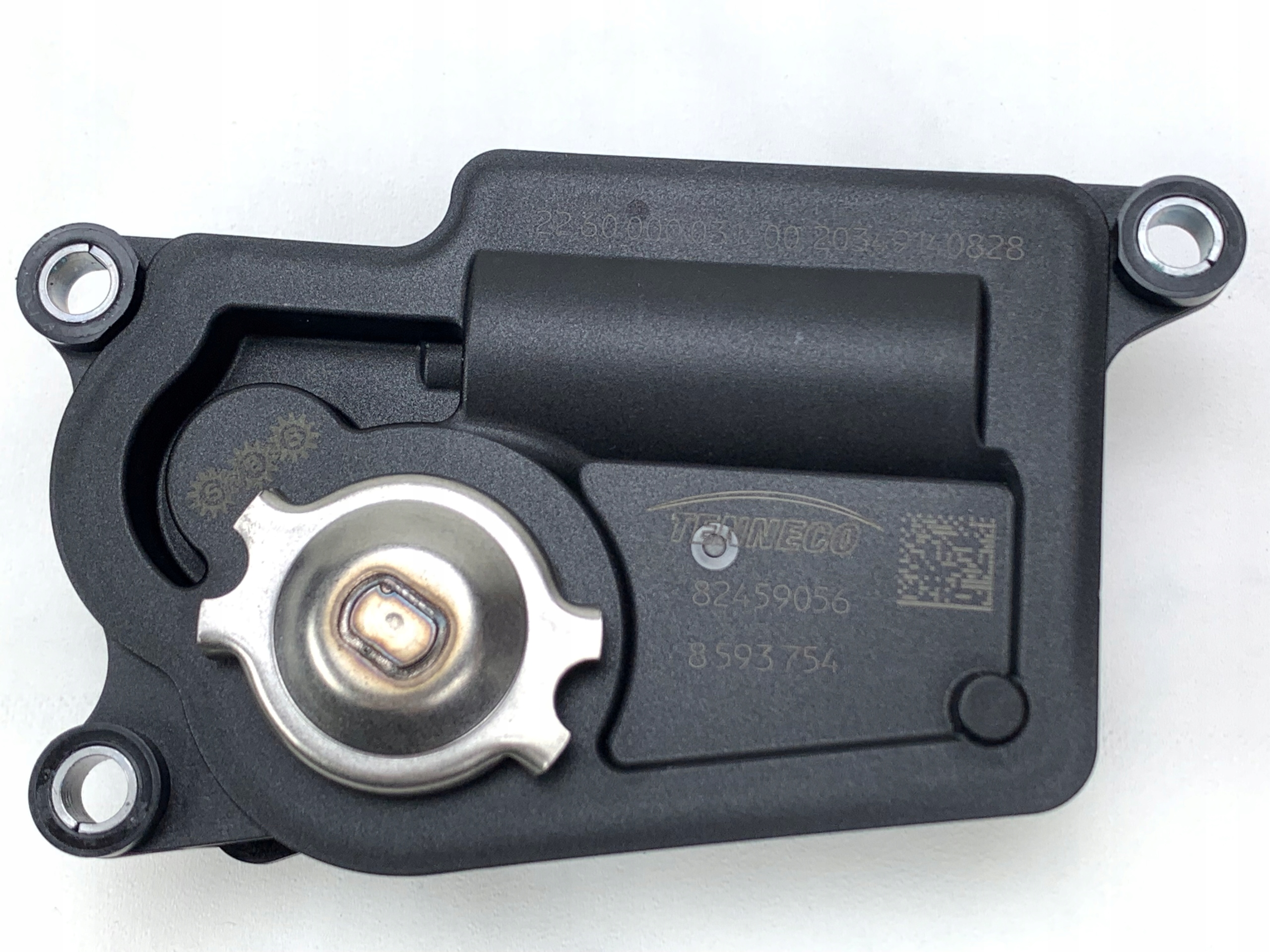 Bmw Mini F40 Контролер Дросельної Заслінки 8593754