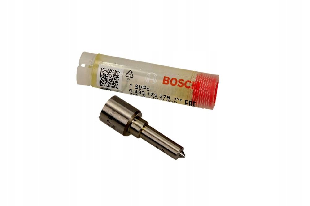 0 433 - Наконечник впорскування DSLA145P979