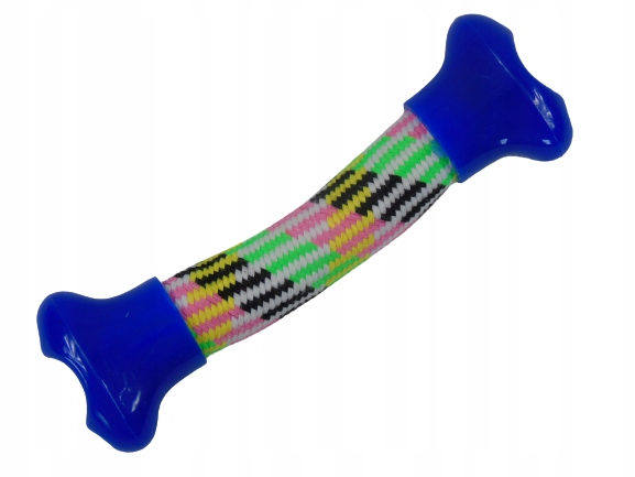 

Kość Zabawka dla psa Sznur Bawełniany gryzak 18cm
