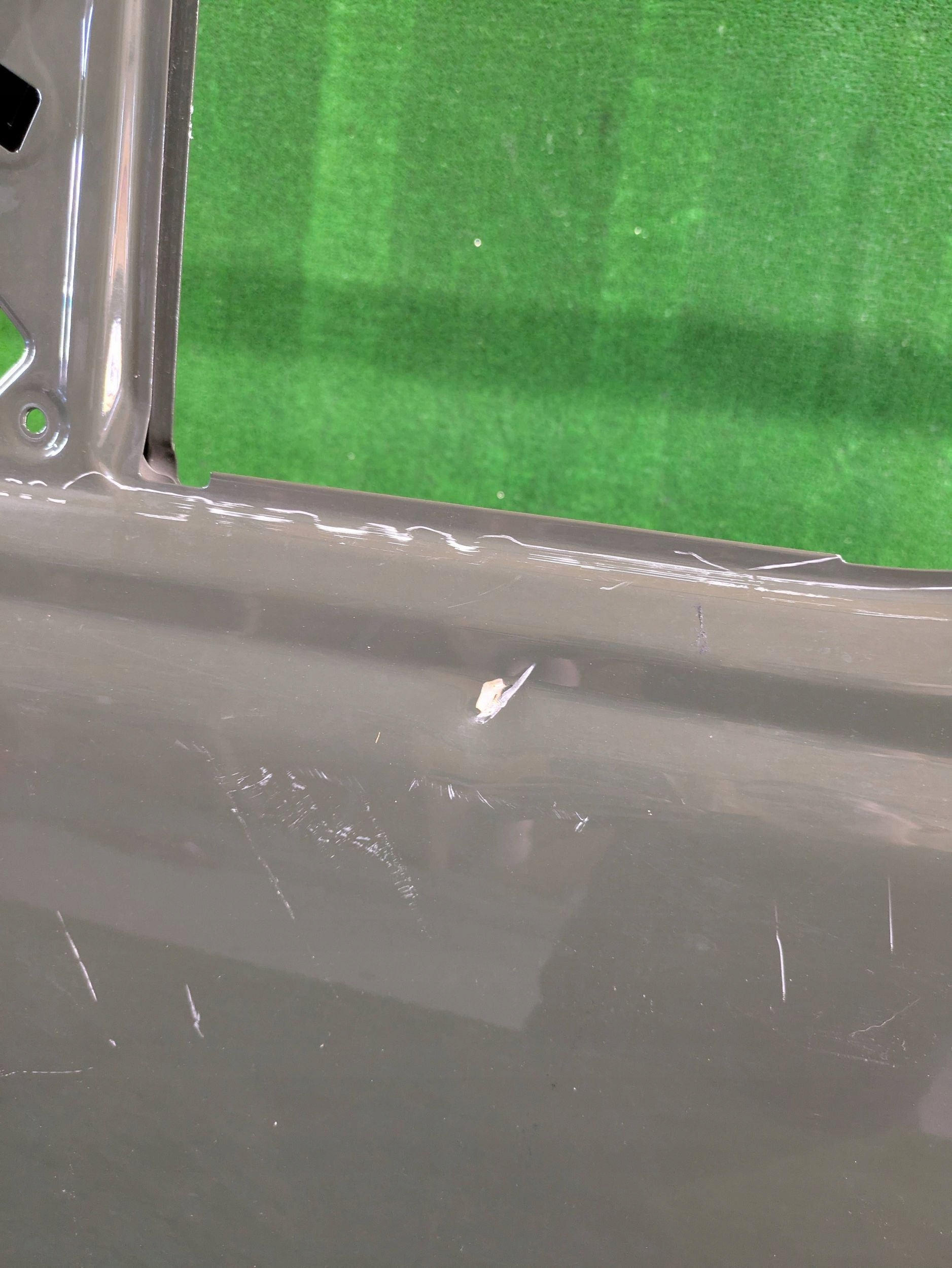 door front left SUZUKI JIMNY III 18