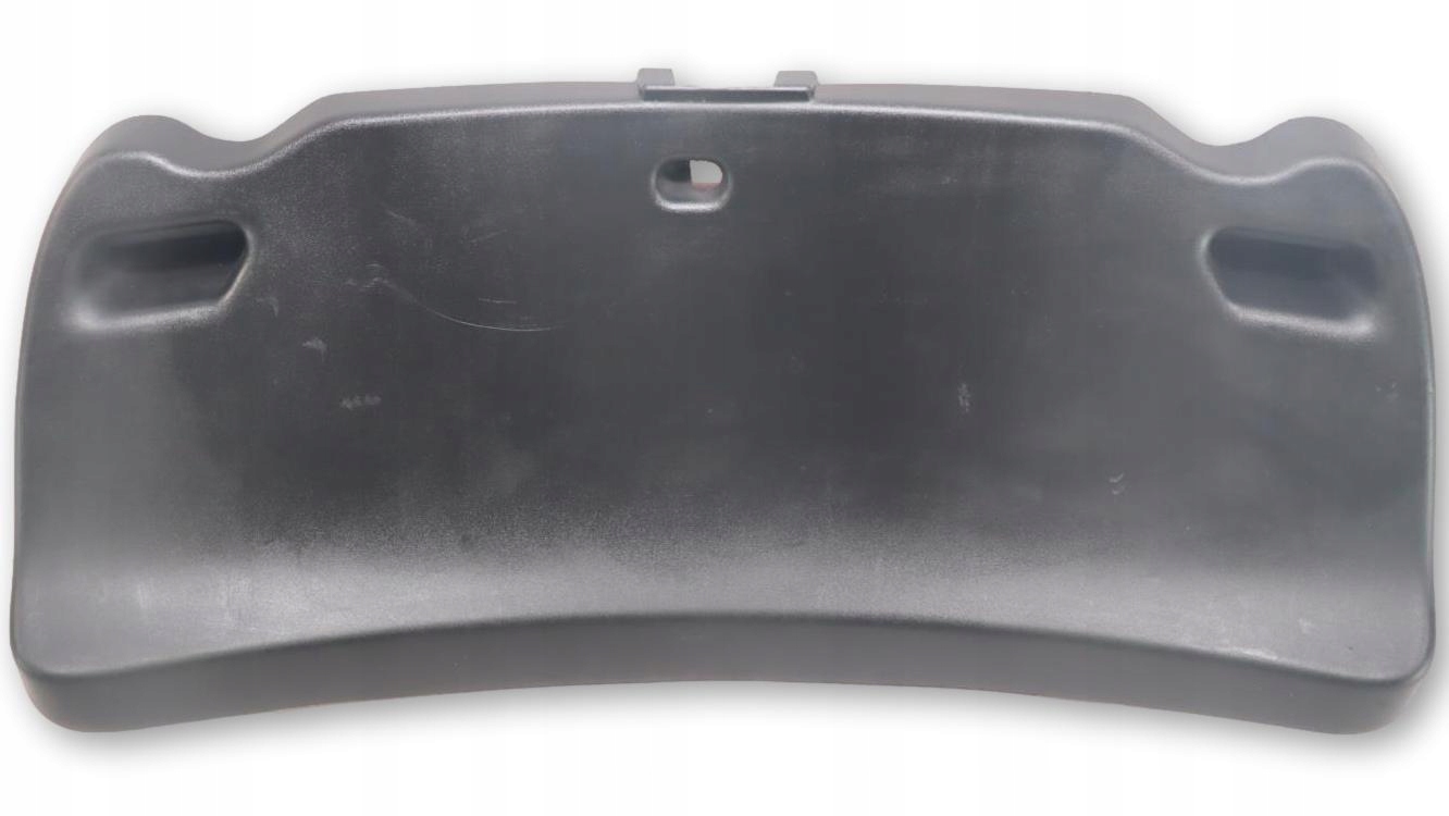 1090455-00-E - TESLA MODEL 3 РЕШІТКА БАГАЖНИКА