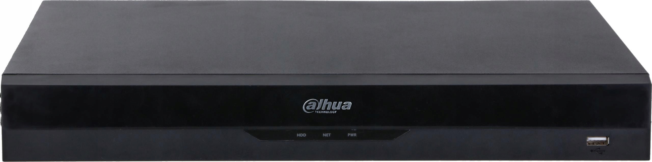 Ip rekordér Dahua NVR5208-8P-EI2