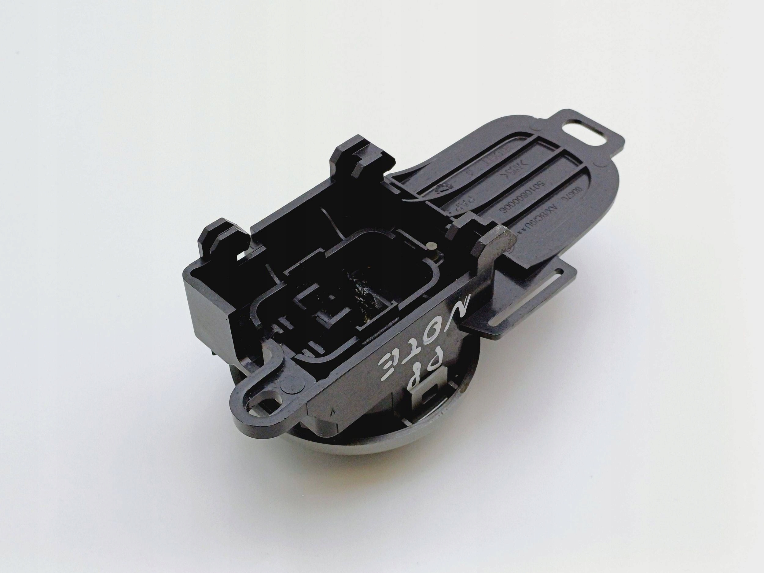 ручка двери внутренняя nissan NOTE 5010800006 NR392
