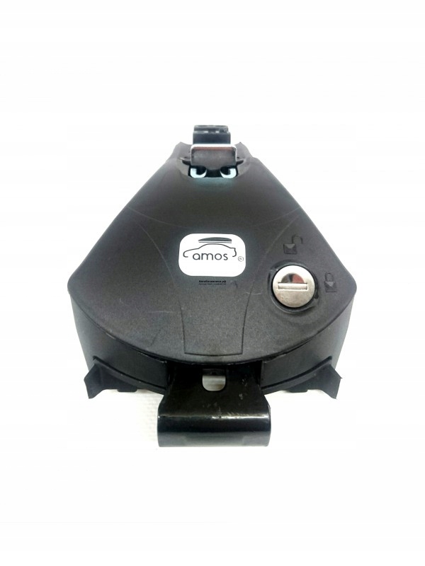 BAGAŻNIK ŁAPY STOPY NA RELINGI AMOS BOSS 4szt.