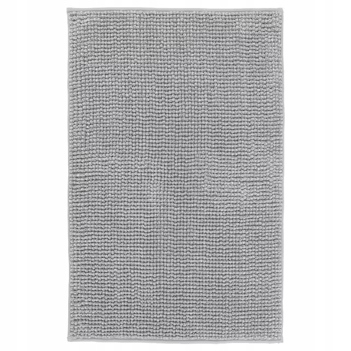 

Ikea dywanik Toftbo łazienkowy Szary 50x80cm