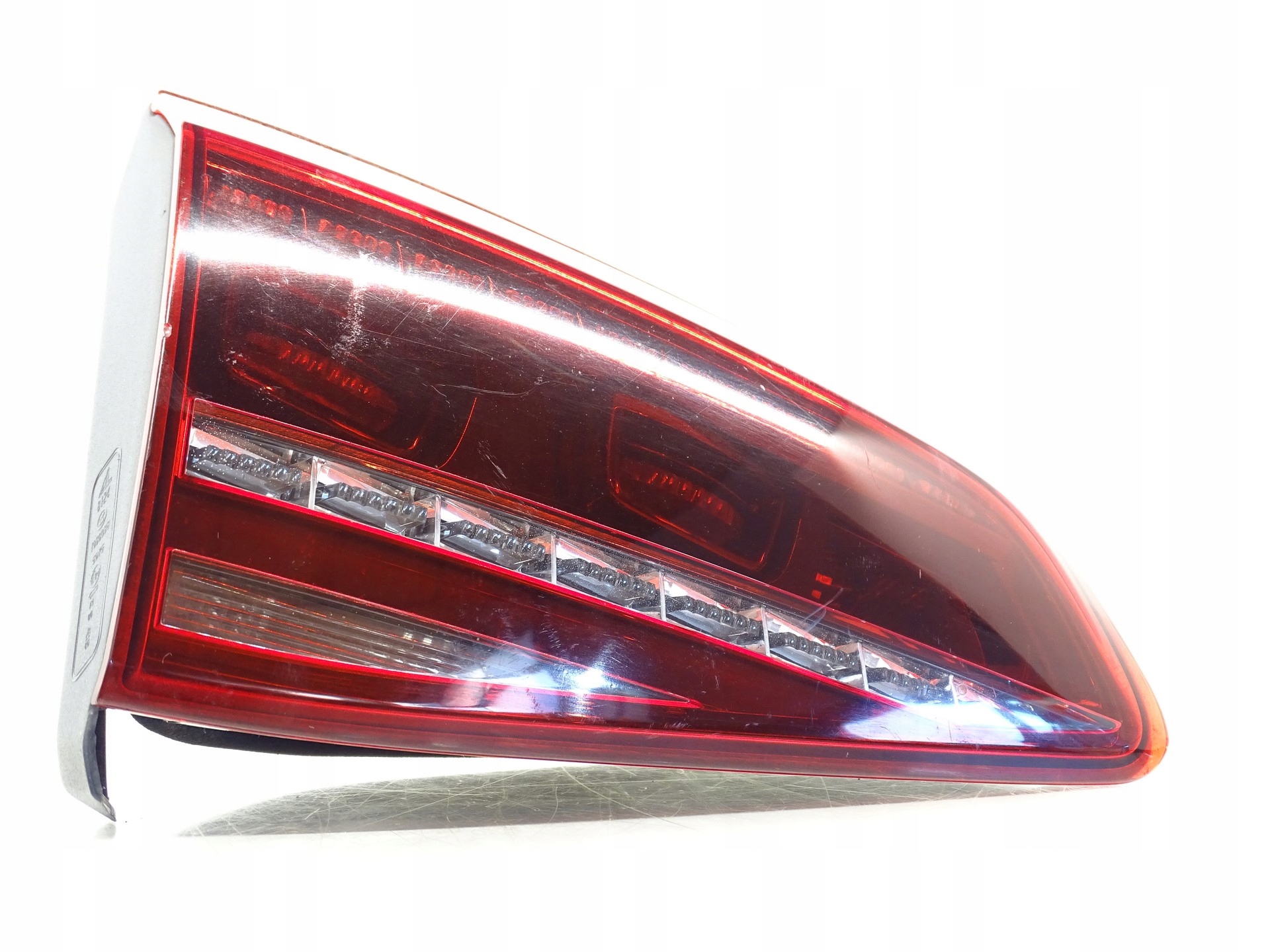 light left left rear part to the bonnet VW GOLF VII LED 5G0945307E