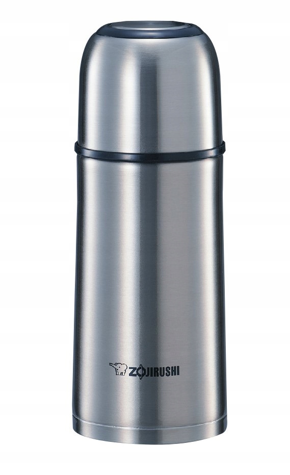 Zojirushi termos stal nierdzewna SV-GR35XA 350ml srebrny