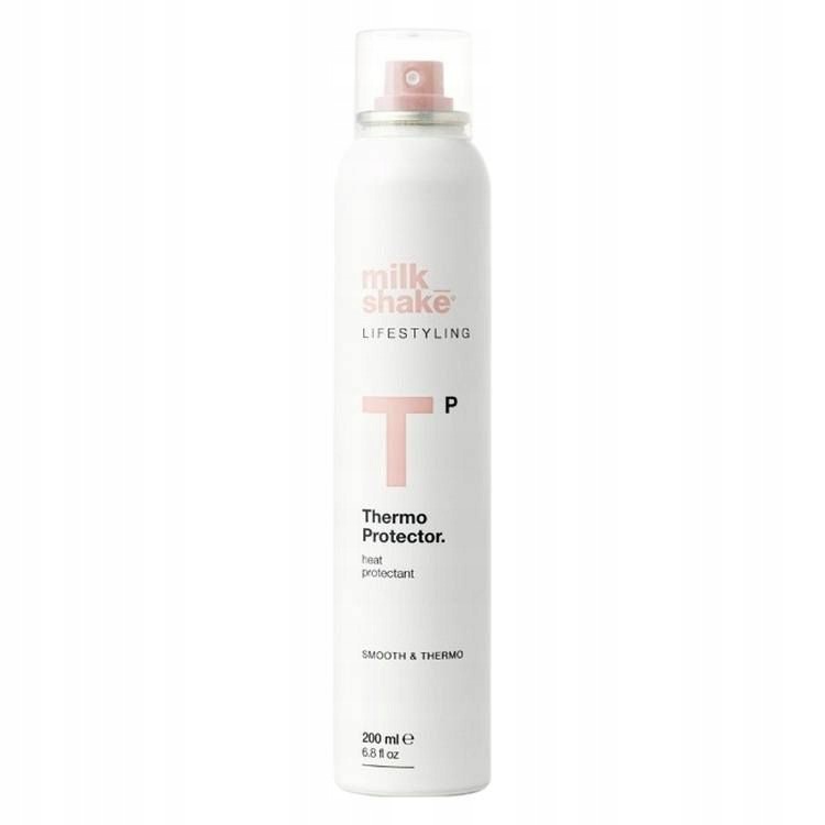 Milk_shake Termo Ochranný Sprej Pro Životní Styling 200 ML