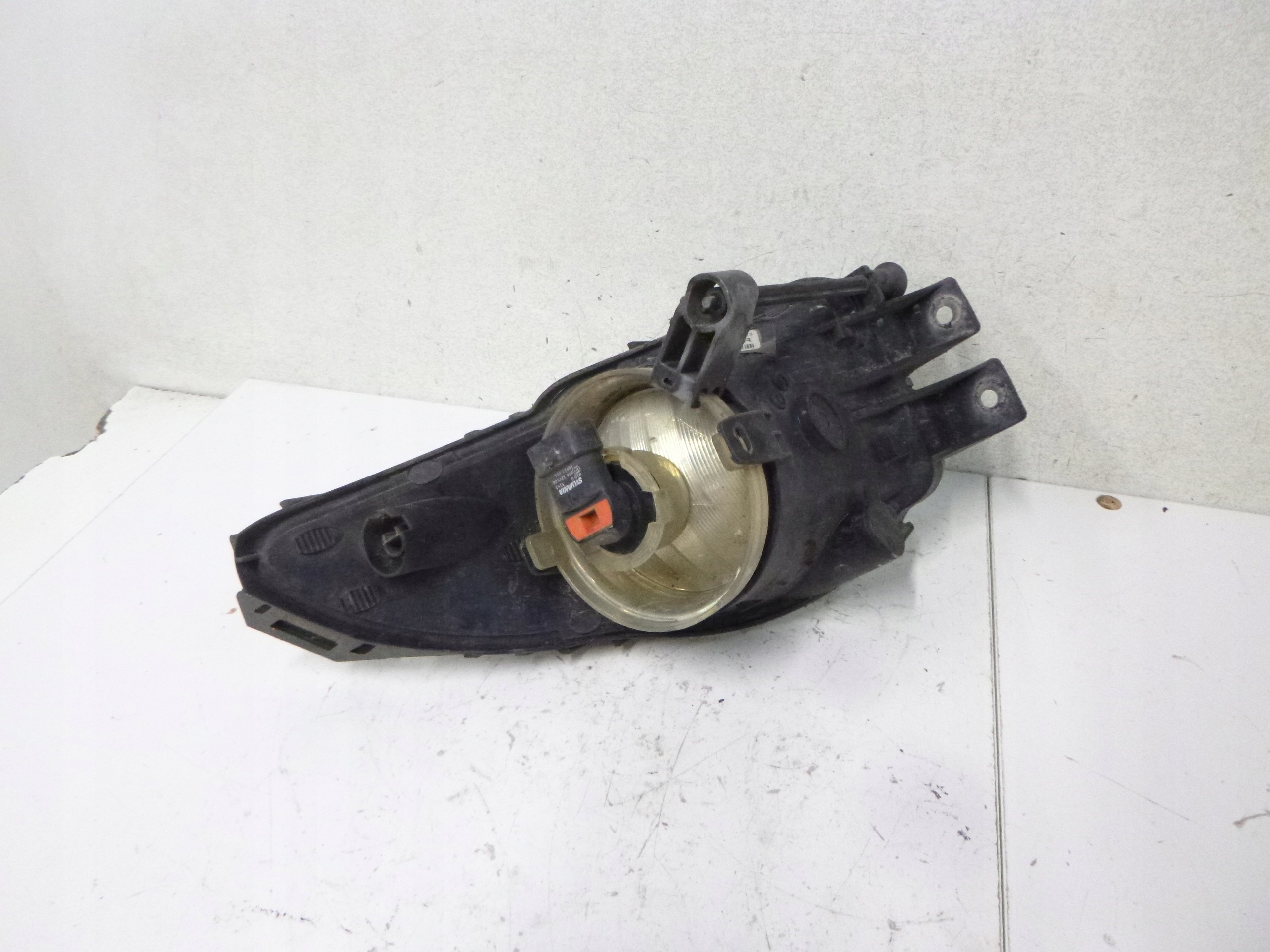 nebelscheinwerfer rechts Opel Insignia A 2008-2013 13226829 GM EU