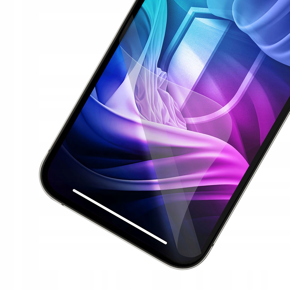 Folia matowa 3mk Silky Matt Pro na iPhone 14 Pro 3mk Protection
