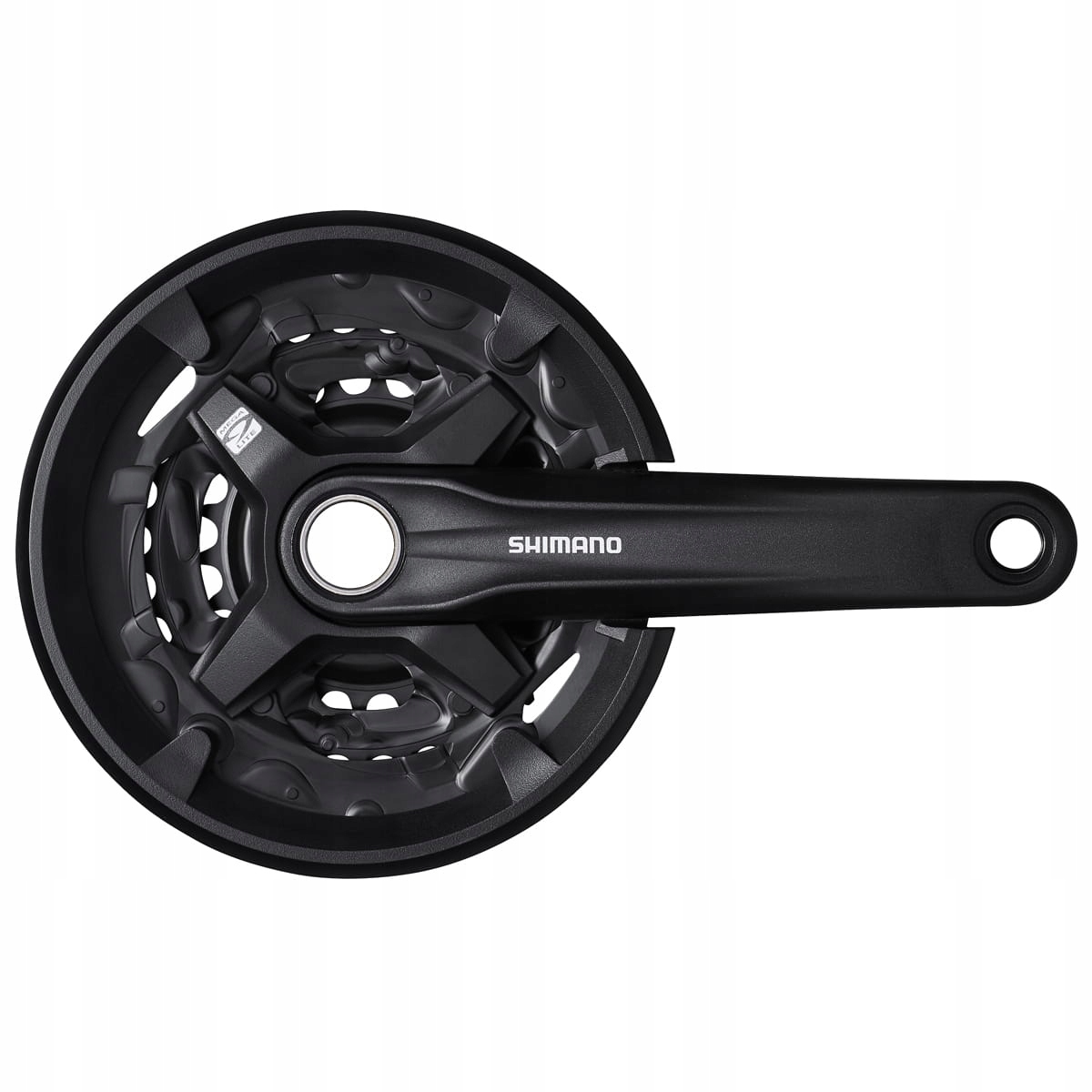 Shimano Altus FC-MT210 9RZ 40x30x22 175MM Z/osł