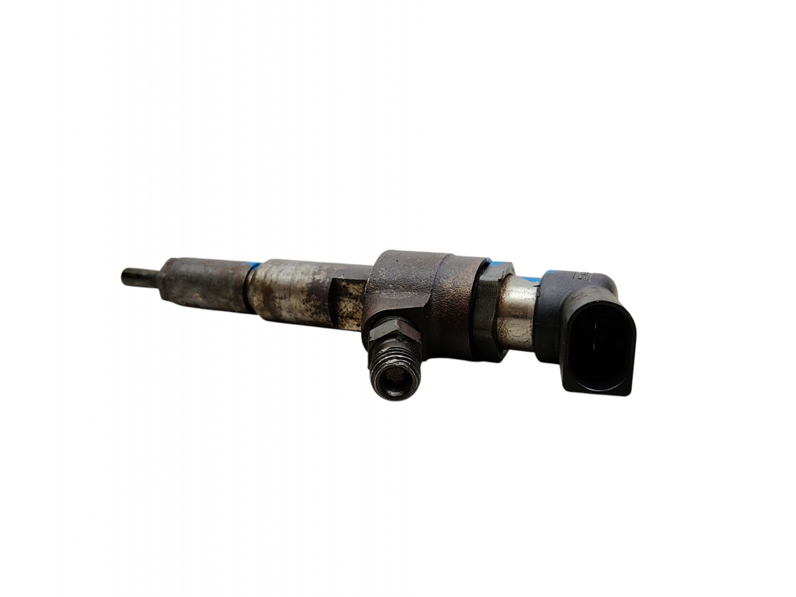 injector MAZDA 2 and DY FIESTA V CITROEN C3 and 1.4 CITD TDCI HDI 9652763280