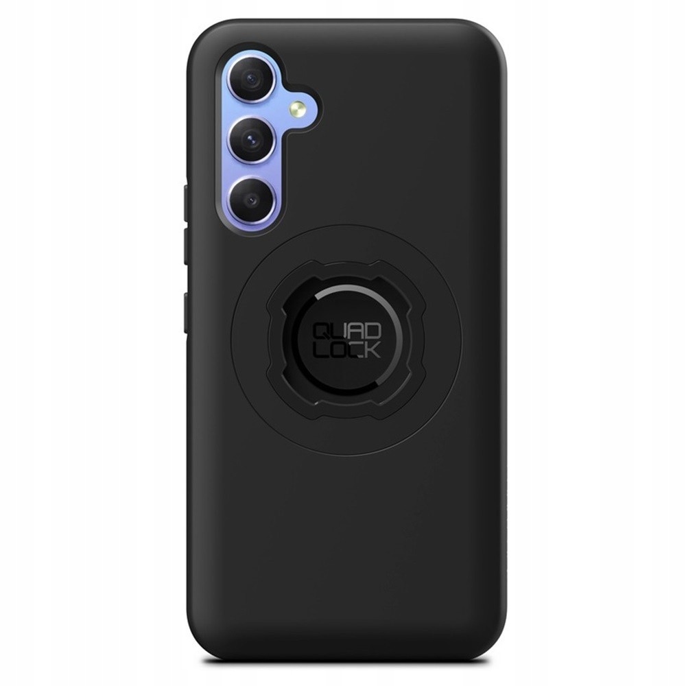 Pouzdro Quad Lock Mag pro Samsung Galaxy S24 N