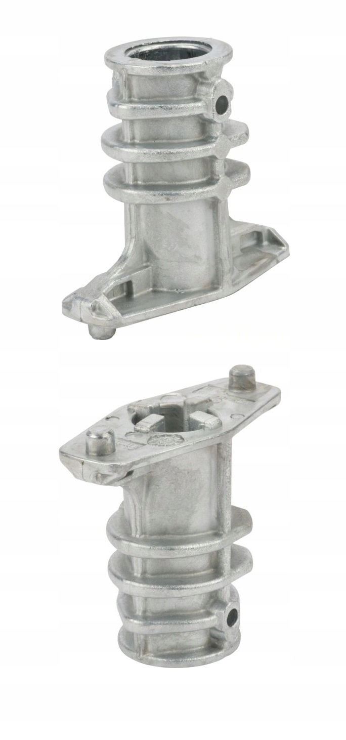 

Piasta Adapter Noża Viking Mb 2.2 2.1 3R Oryginał