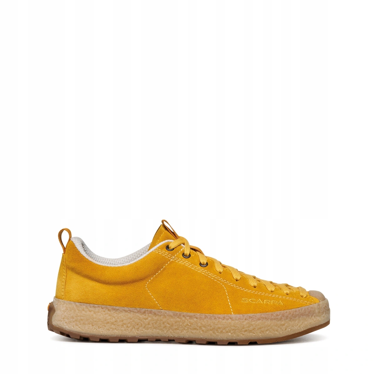 Buty Lifestyle Scarpa Mojito Wrap Safron R39