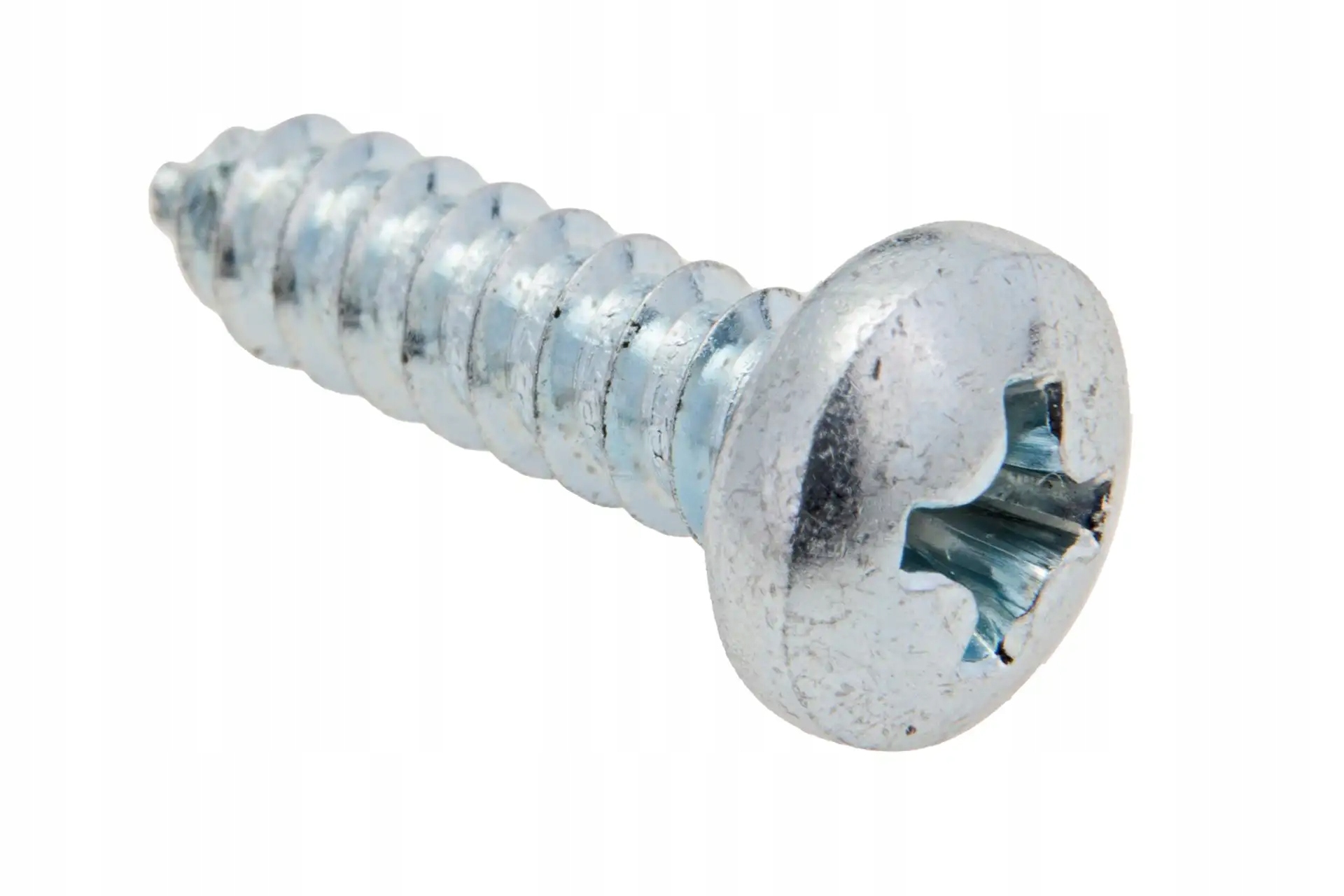 123421600 Wkręt samogwintujący 4.2 x 16