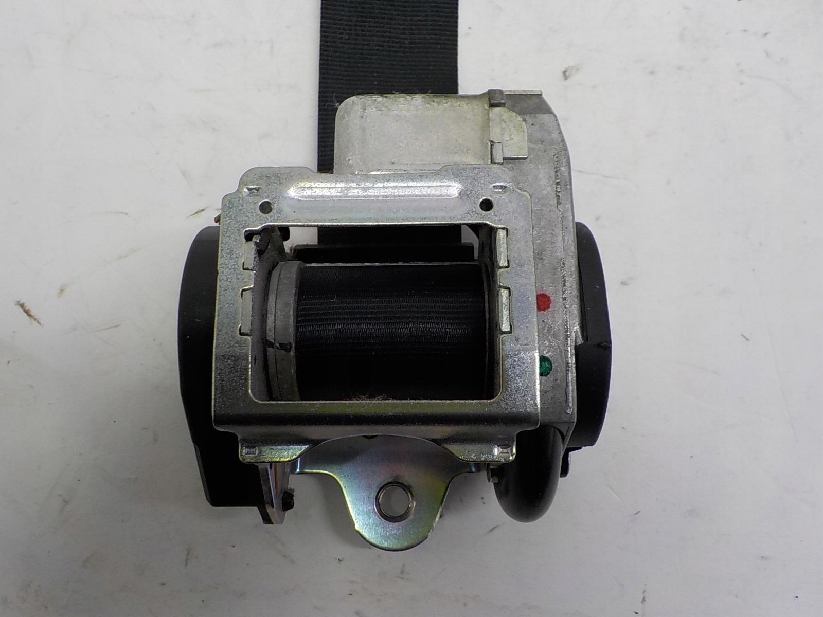 FORD S-MAX Gurten Sicherheits Spanner rechts vorne 9G9N-61294-ABW
