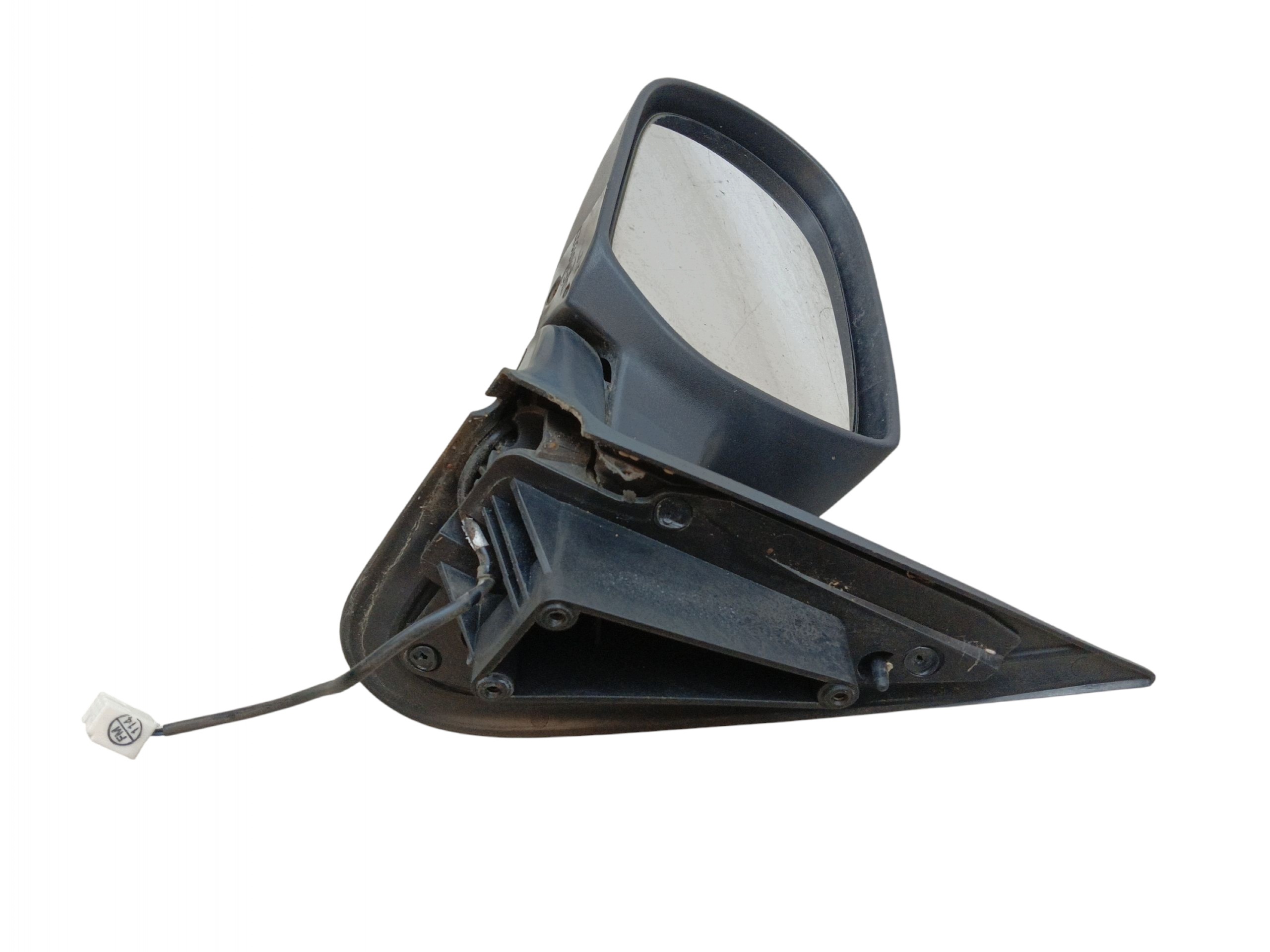 mirror left FORD MAVERICK II (2000-2007) 3 PIN EUROPA STRUKTURA
