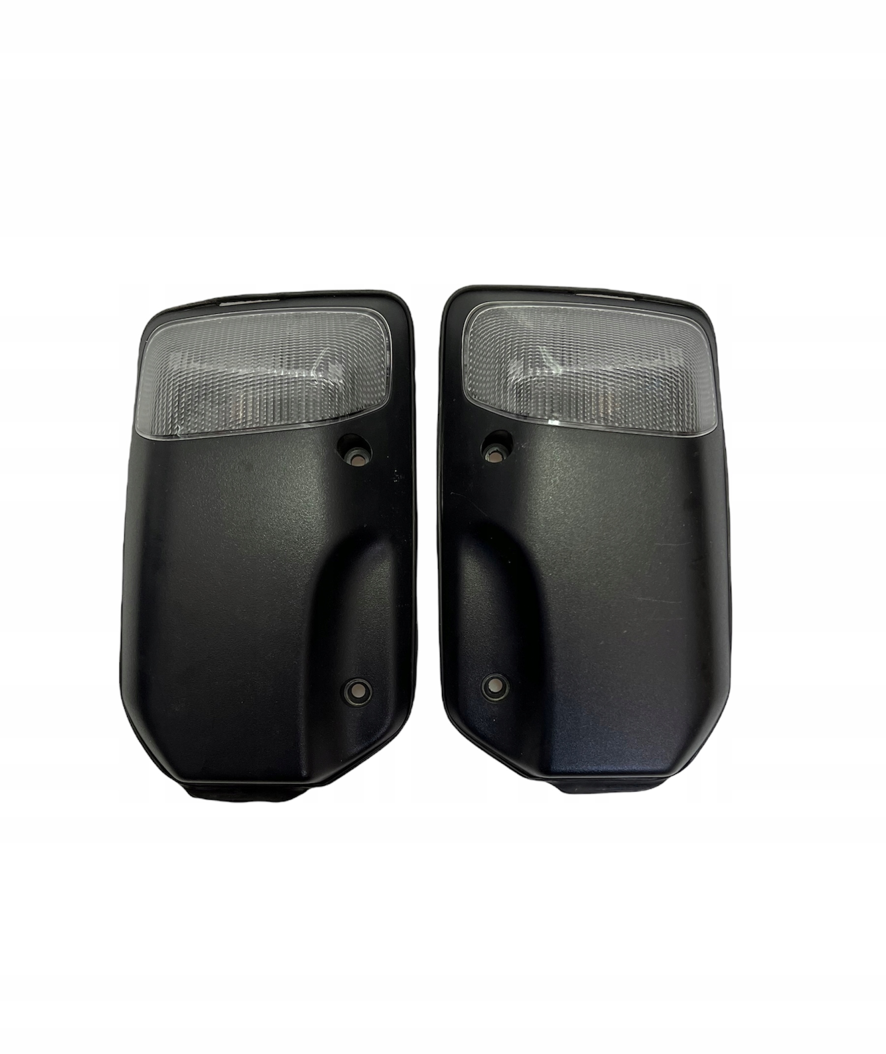 5801610735 - Светодиодный габаритный фонарь правый + левый Iveco 2014 ->