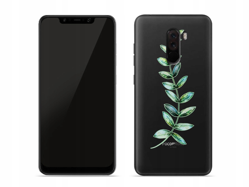 

Etui do Xiaomi Poco F1 case pokrowiec obudowa