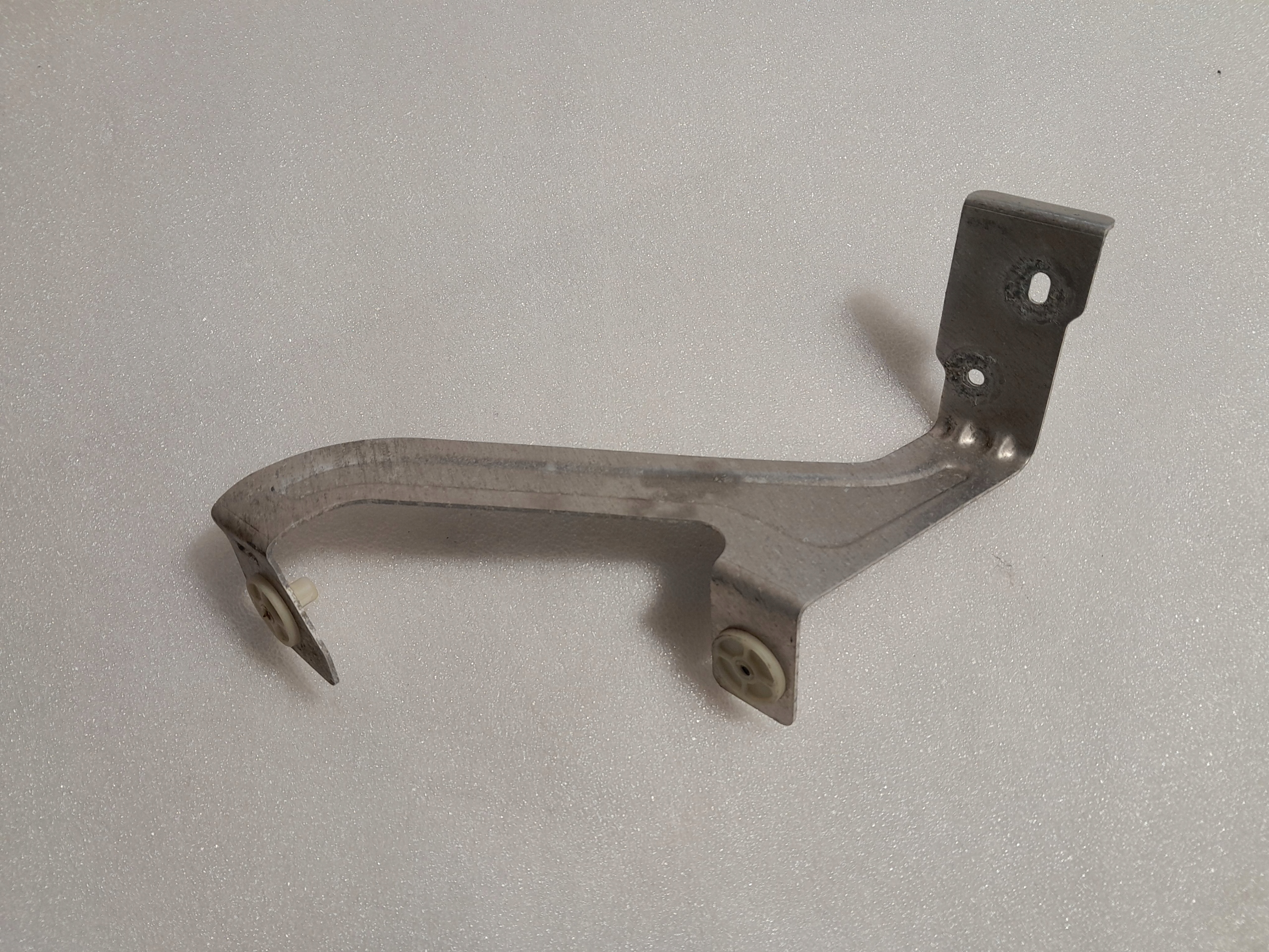 BMW X7 G07 40i bracket OBUDOWY chassis 7428099